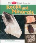 Image for The Pebble first guide to rocks and minerals