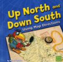 Image for Up north and down south  : using map directions