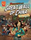 Image for Building the Great Wall of China