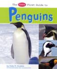 Image for The Pebble First Guide to Penguins