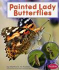 Image for Painted Lady Butterflies