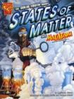 Image for The solid truth about states of matter with Max Axiom super scientist