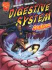 Image for Journey through the Digestive System with Max Axiom, Super Scientist
