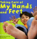 Image for Taking Care of My Hands and Feet