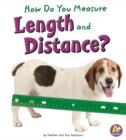 Image for How Do You Measure Length and Distance?