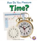 Image for How Do You Measure Time?