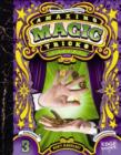 Image for Amazing magic tricks: expert level