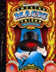 Image for Amazing magic tricks: master level