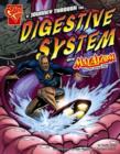 Image for A journey through the digestive system with Max Axiom, super scientist