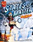 Image for The solid truth about states of matter with Max Axiom, super scientist