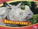 Image for Rhinoceroses (Asian Animals)