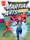 Image for Secrets of Martial Arts