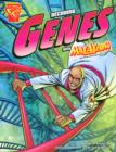 Image for Decoding Genes with Max Axiom, Super Scientist