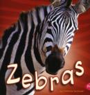 Image for Zebras