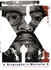 Image for X : A Biography of Malcolm X