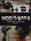 Image for Voices of World War II: Stories from the Front Lines