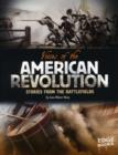 Image for Voices of the American Revolution: Stories from the Battlefields