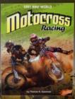 Image for Motocross Racing