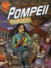 Image for Escape from Pompeii  : an Isabel Soto archaeology adventure