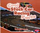 Image for Cool stock car racing facts