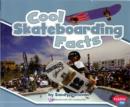 Image for Cool Skateboarding Facts