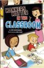 Image for Manners Matter in the Classroom