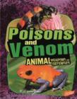 Image for Poisons and Venom