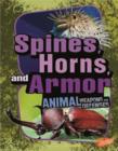 Image for Spines, Horns, and Armor