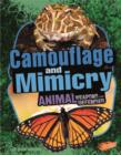 Image for Camouflage and Mimicry
