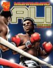 Image for Muhammad Ali: American champion