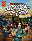 Image for Building the Great Wall of China: an Isabel Soto history adventure