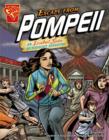 Image for Escape from Pompeii: an Isabel Soto archaeology adventure