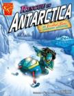 Image for Rescue in Antarctica: An Isabel Soto Geography Adventure