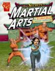 Image for The secrets of martial arts: an Isabel Soto history adventure
