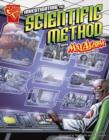 Image for Investigating the Scientific Method With Maz Axiom, Super Scientist