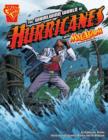 Image for The whirlwind world of hurricanes with Max Axiom, super scientist