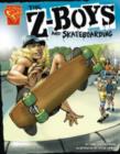 Image for The Z-Boys and skateboarding
