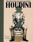 Image for Houdini: the life of the great escape artist