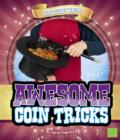 Image for Awesome coin tricks