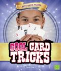 Image for Cool card tricks
