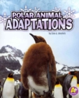 Image for Polar Animal Adaptations (Amazing Animal Adaptations)