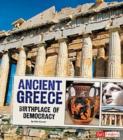 Image for Ancient Greece: Birthplace of Democracy (Great Civilizations)