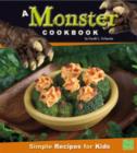 Image for Monster Cookbook: Simple Recipes for Kids