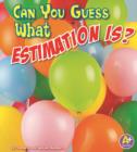 Image for Can You Guess What Estimation Is?