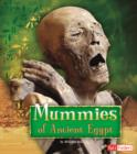 Image for Mummies of Ancient Egypt