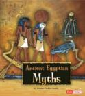Image for Ancient Egyptian Myths