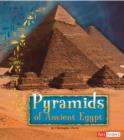 Image for Pyramids of Ancient Egypt