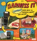 Image for Harness It