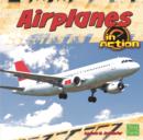 Image for Airplanes in Action