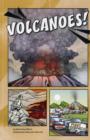 Image for Volcanoes (First Graphics: Wild Earth)
